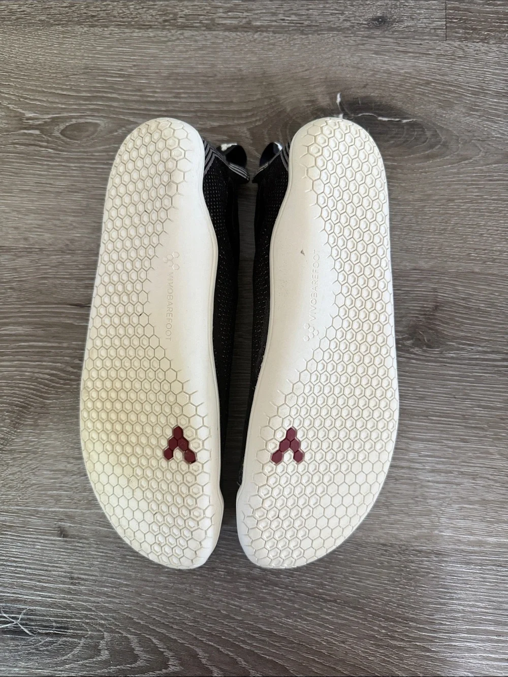 Vivobarefoot Primus Lite Knit Women’s Size 39/8